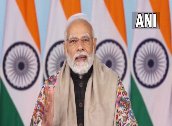 India News | PM Modi Congratulates Winners, Participants of Unity in Creativity Contest