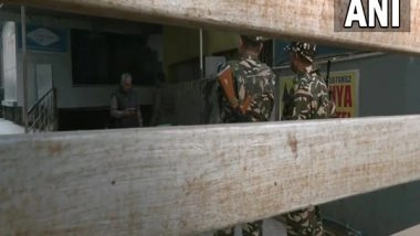 India News | Bihar: I-T Sleuths Raid Office of JD(U) MLC, His Close Aide in Patna for 2nd Day