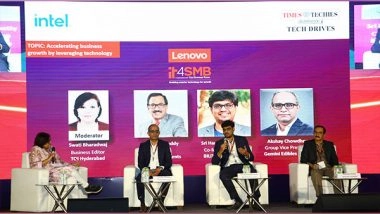 Business News | Powering SMEs, Driving Growth