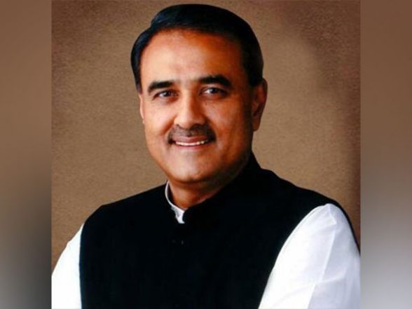 India News | Iqbal Mirchi Case: ED Attaches Four Floors of Former Minister Praful Patel's Property - Vimarsana News
