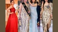Business News | Mrs India -One in a Million 2022-Winner (2nd R'Up) Purnima Padmasana