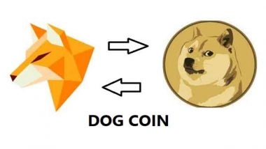 Business News | DOGCOIN Bridging to Dogecoin to Create More Utility for Doge Users