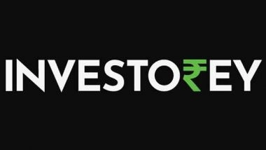 Business News | Investorey, India's First Real Estate Investment Aggregator Platform, Raises USD 1 Mn Seed Round