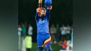 Sports News | SA20: A Look at Matches That Decided the Road to Final Four Stage