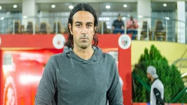 Sports News | We Can Make It Difficult for East Bengal FC: NorthEast United FC's Vincenzo Annese