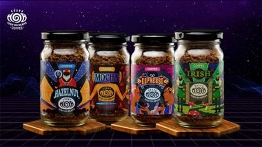 Business News | The D2C Coffee Brand High on Beans Plans to Disrupt the FMCG Market by Attracting Younger Consumers