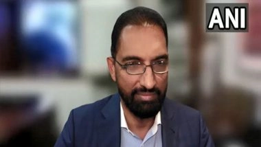 India News | No Pressure to Sell Mumbai Airport to Adani: GVK Group Dismisses Rahul Gandhi's Claim