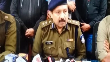 India News | MP: Gwalior Crime Branch Busts Interstate Gang in NHM Contractual Staff Nurse Exam Paper Leak