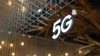 India News | 5G Services Have Been Started in 238 Cities Since Jan 31, 2023, Says Ministry of Communications