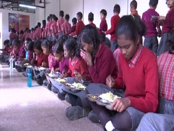 India News | Centre Asks CAG to Conduct Special Audit of PM Poshan Scheme's Implementation in West Bengal - Vimarsana News
