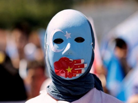 China Following 'Ghulja Massacre' Pattern to Completely Eradicate ...