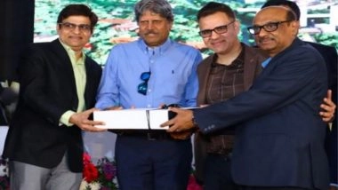 Business News | 72 Storey Tower Grabs Attention of Buyers at CREDAI MCHI Property Expo 2023,Thane