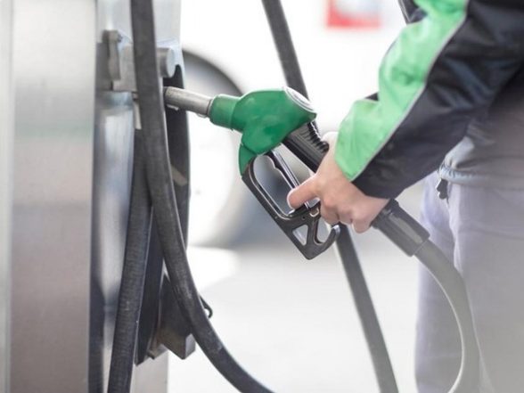 Business News | Jio-bp Introduces E20 Blended Petrol - Vimarsana News