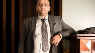 Business News | Ace Investor Ravi Agrawal Emerges as the Highest Bidder in the Antrix Diamond Exports Pvt Ltd E-Auction; to Acquire the Jewellery Manufacturing