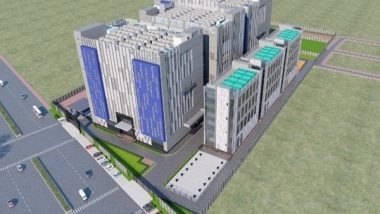 Business News | BAM Digital Realty's First Greenfield Data Centre in Chennai Will Serve as the Connectivity Hub of South Asia