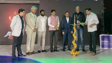 Business News | Telangana to Play Pivotal Role in India's E-Mobility Transition