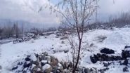 World News | Tourism in Shambles in Gilgit-Baltistan