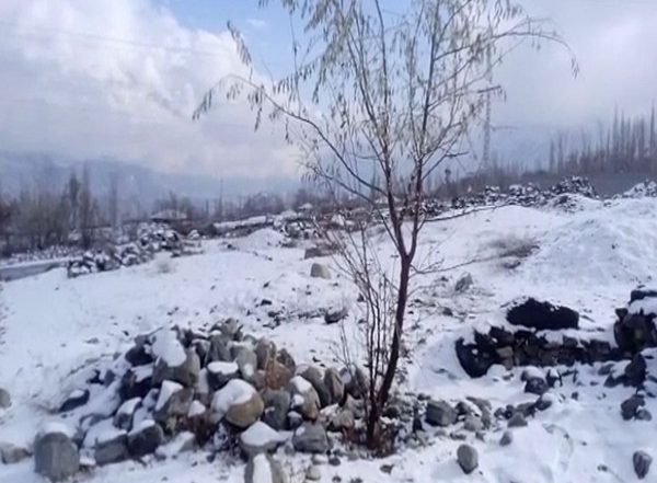 World News | Tourism in Shambles in Gilgit-Baltistan