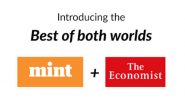 Business News | The Economist Partners with Mint to Expand Reach in South Asia