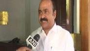 India News | Congress Leader VD Satheesan Slams LDF Government, Says It Presented 'worst Budget'