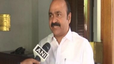 India News | Congress Leader VD Satheesan Slams LDF Government, Says It Presented 'worst Budget'