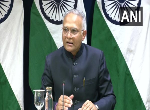 World News | One Indian Missing, 10 Stranded in Turkey's Remote Area but Safe: MEA