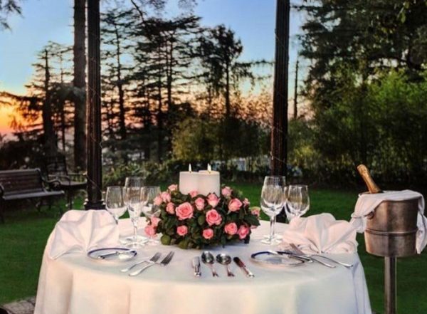 Valentine’s Day 2023: Five Fabulous Places You Can Go Around Delhi for Staycation