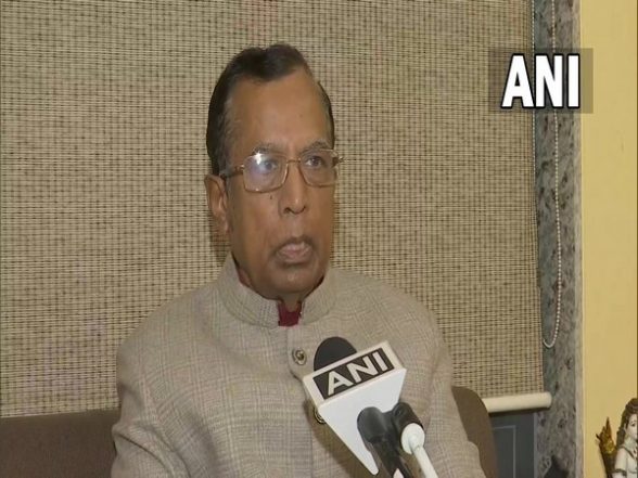 Business News | Industrial Growth During 2021-22 Stood at 11.7 Per Cent: MoS Som Prakash - Vimarsana News