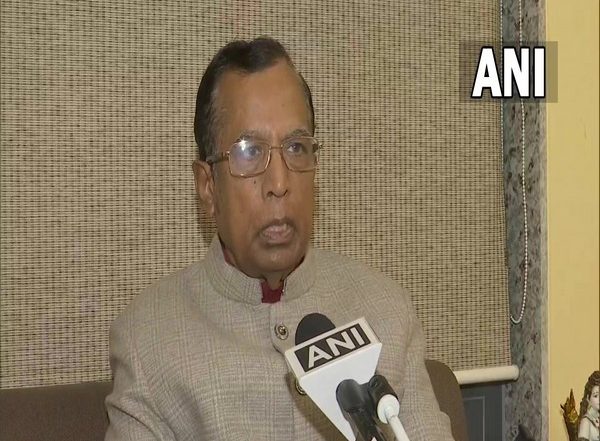 Business News | Industrial Growth During 2021-22 Stood at 11.7 Per Cent: MoS Som Prakash