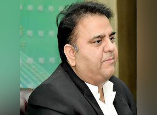 World News | Fawad Chaudhry's Arrest is Pak Govt's Tactic to Distract People from Real Issues Plaguing Country: Report