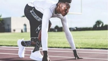 Health News | Study Identifies Warning Signs of Bad Mental Health Among Athletes