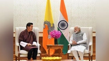 World News | Bhutan Gets Lion's Share in India's 2023 Budget Allocation