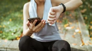 Health News | Study: 150 Minutes of Aerobic Exercise Per Week Decreases Liver Fat