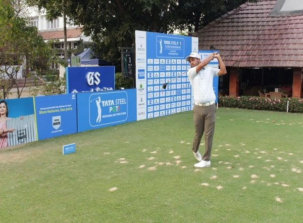 Sports News | Players Championship 2023: Sachin Baisoya Continues on Top, Gangwar Joins Him in Lead in Round-2