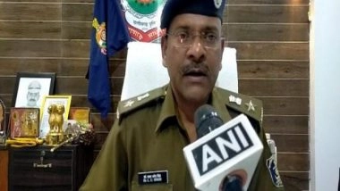 India News | Chhattisgarh: School Bus Conductor Rapes 4-year-old Girl in Kawardha, Held