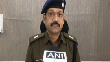 India News | MP: Man Held for Raping and Killing Minor in Gwalior