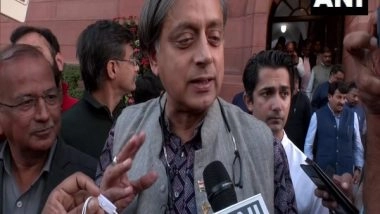 India News | Skirted Adani Question, Dodged Issues Affecting Common Man: Opp Leaders Slam PM Modi's Address in Parliament