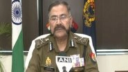 India News | Tight Security Arrangements Made for Uttar Pradesh Global Investors Summit: ADG Prashant Kumar