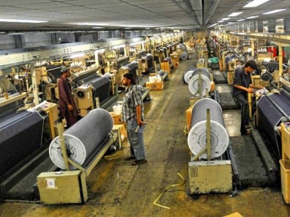India News | India's Technical Textile Exports Grew 28.4 Pc in 2021-22: Centre to Lok Sabha - Vimarsana News