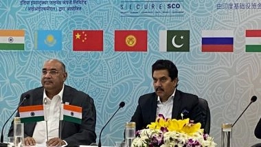 India News | IFCL Spearheads Two-day Capacity Building Seminar for SCO-IBC Members