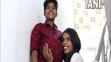 India News | In a First in Country, Kerala Transman Gives Birth, Keeps Gender Secret