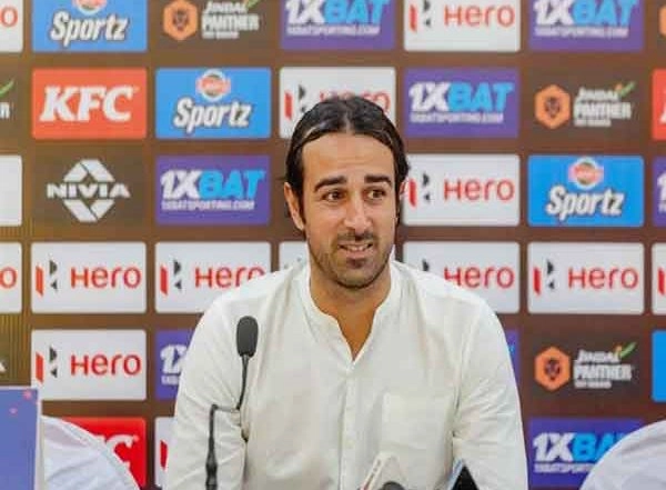 Sports News | ISL: We Deserved All Three Points, Northeast United FC Coach After Draw Against East Bengal FC