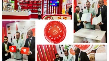 Business News | The NIPPON KIZ and ROMA TRADING GROUP a Unit of Al-Alameya Group of Companies Announced a Collaboration Worth USD 2 Million