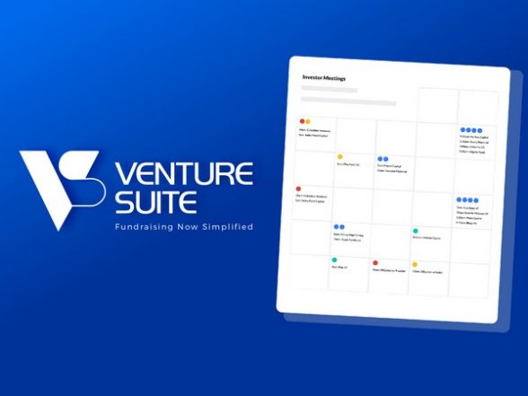 Business News | Venture Care Launches VentureSuite AI: The Next Generation of Investment Bankers with AI Superpowers - Vimarsana News