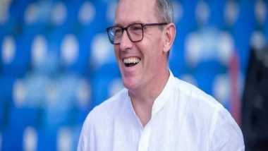 Sports News | Want to Keep Playing Well, Get Back to Winning: Jamshedpur FC Head Coach Aidy Boothroyd