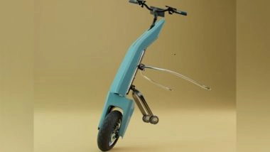 Business News | Design Students of Woxsen University & Engineers of IIT, Hyderabad Come Together for Project 'my UDAAN'