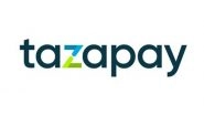 Business News | Singapore-based Fintech Tazapay Raises USD 16.9 Million in Series A Fundraising Round, Led by Sequoia Capital Southeast Asia