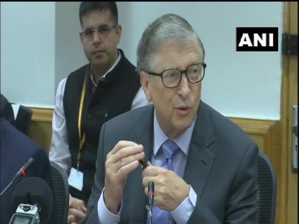 Tech News | Has Bill Gates Found Love Again? Find out Here - Vimarsana News