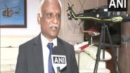 India News | 84K Crore Orders Pending, 55K Crore Coming Up: HAL Chief Ananthakrishnan