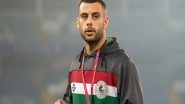Sports News | Can't Have Minimalist Approach in Our Games: ATK Mohun Bagan's Hugo Boumous Ahead of Clash Against Jamshedpur FC